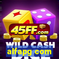 alfapg com